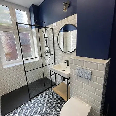 Zwyciezcow 2 Старгард-Щециньски