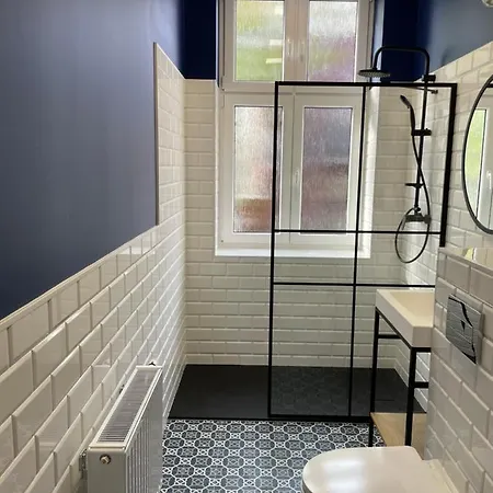 Zwyciezcow 2 Homestay *