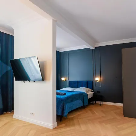 Zwyciezcow 2 Старгард-Щециньски