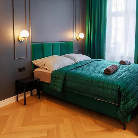 Zwyciezcow 2 Homestay Stargard Szczecinski