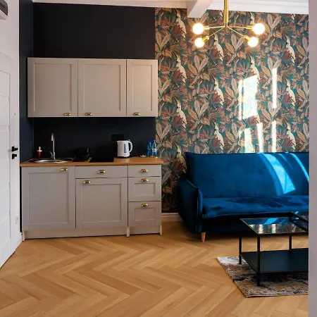 Homestay Zwyciezcow 2 *