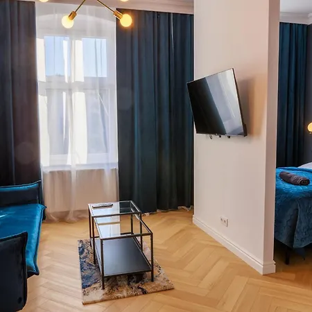 Homestay Zwyciezcow 2