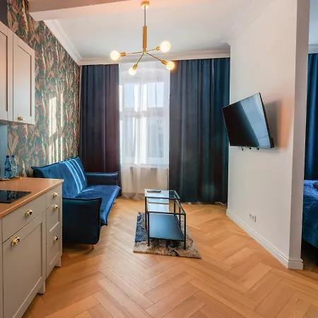 Zwyciezcow 2 Homestay *