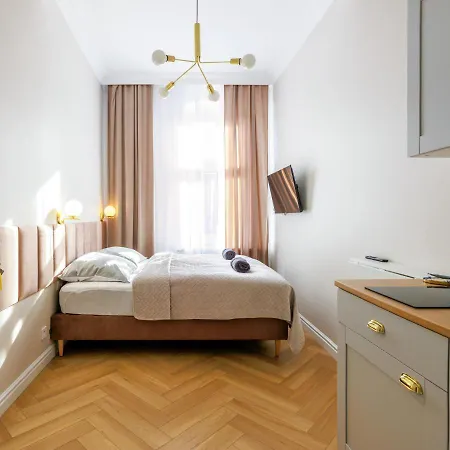 Zwyciezcow 2 Homestay Stargard Szczecinski