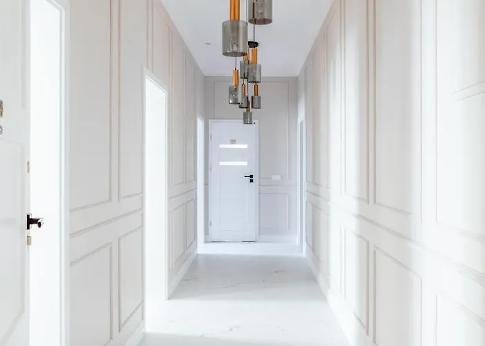 Zwyciezcow 2 Homestay Stargard Szczecinski