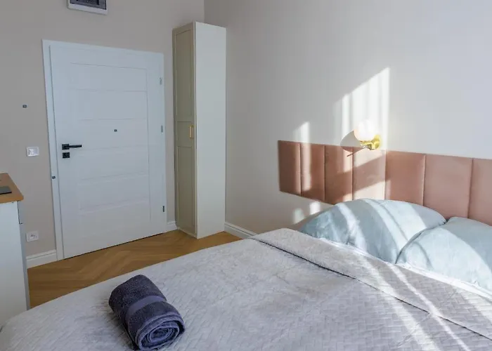 Homestay Zwyciezcow 2